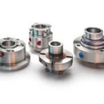 Burgmann Seals