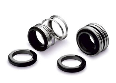 Elastomer Bellow Seals