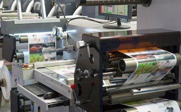 Printing Industries