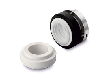 Teflon Bellow Seals