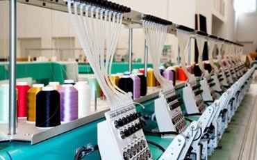 Textile Industries