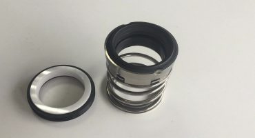 Types of Mechanical Seal