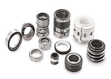 Mechanical Selas Manufacturer