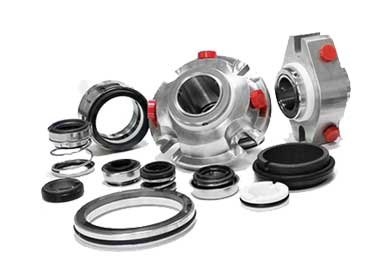 Replacement Seals Manufacturer