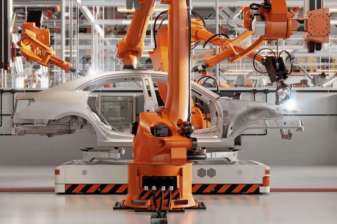 Automotive-Industry