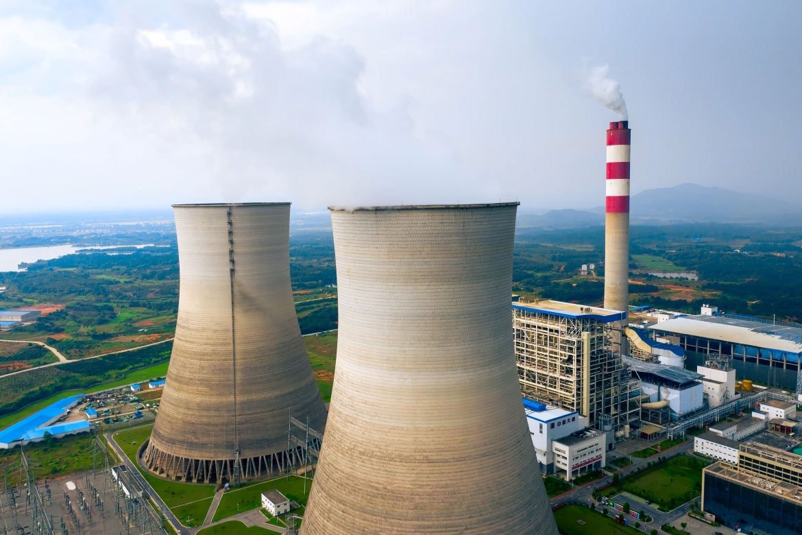 Power-Plant
