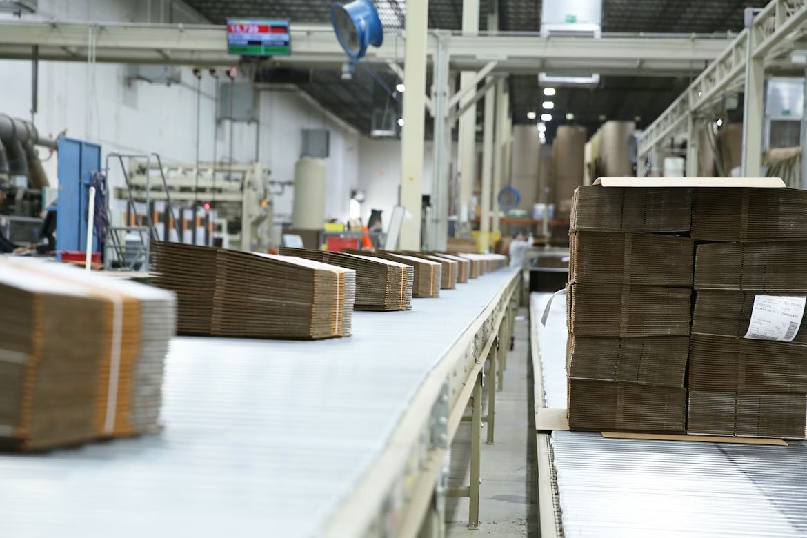 corrugated-industry