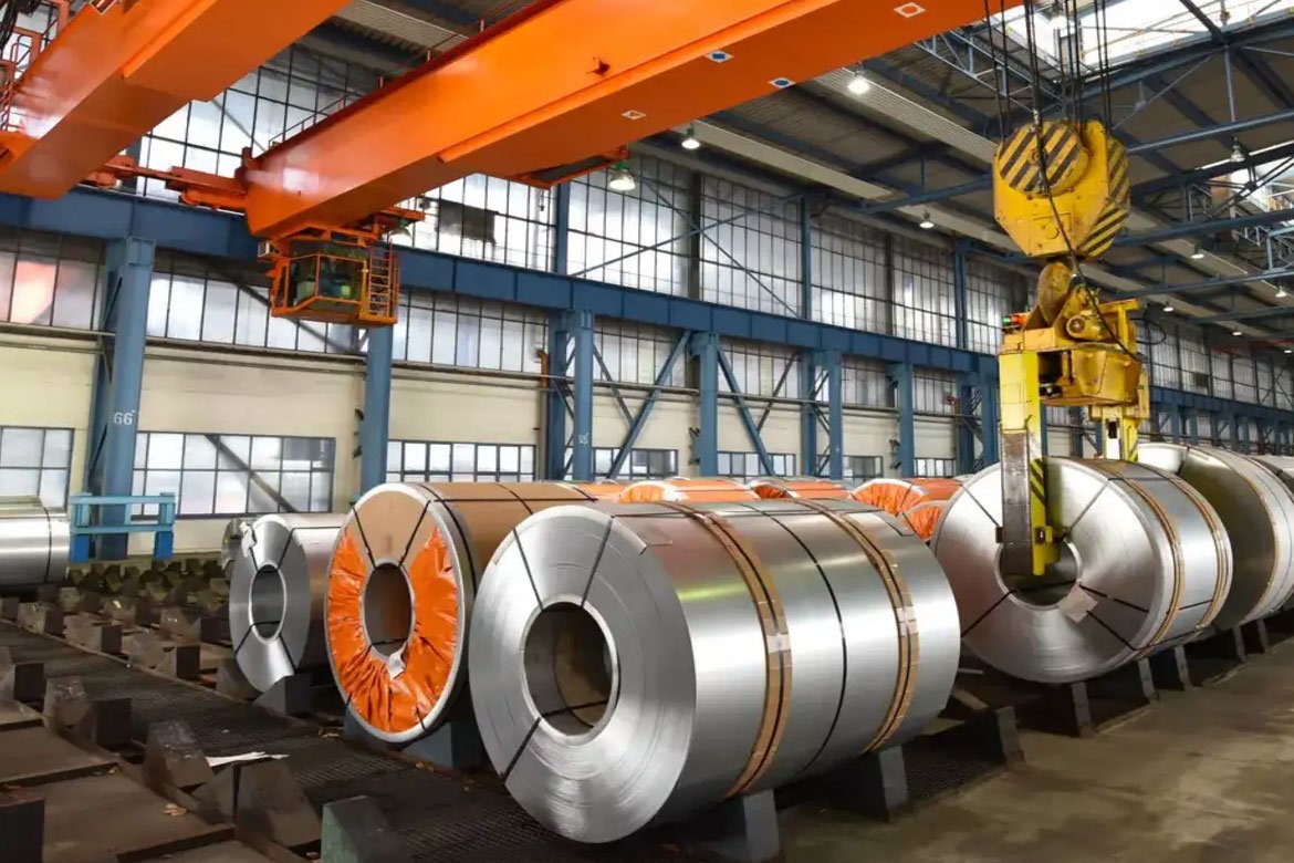 iron-and-steel-industries