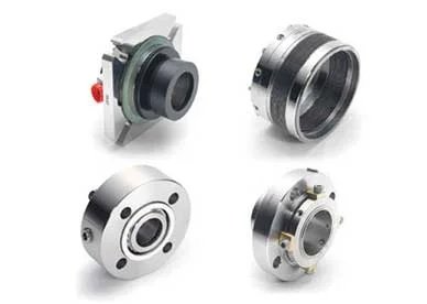 kirloskar pump mechanical seals