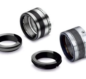 Metal Bellow Seals