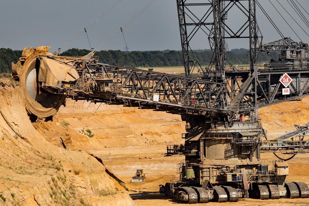 mining-industry