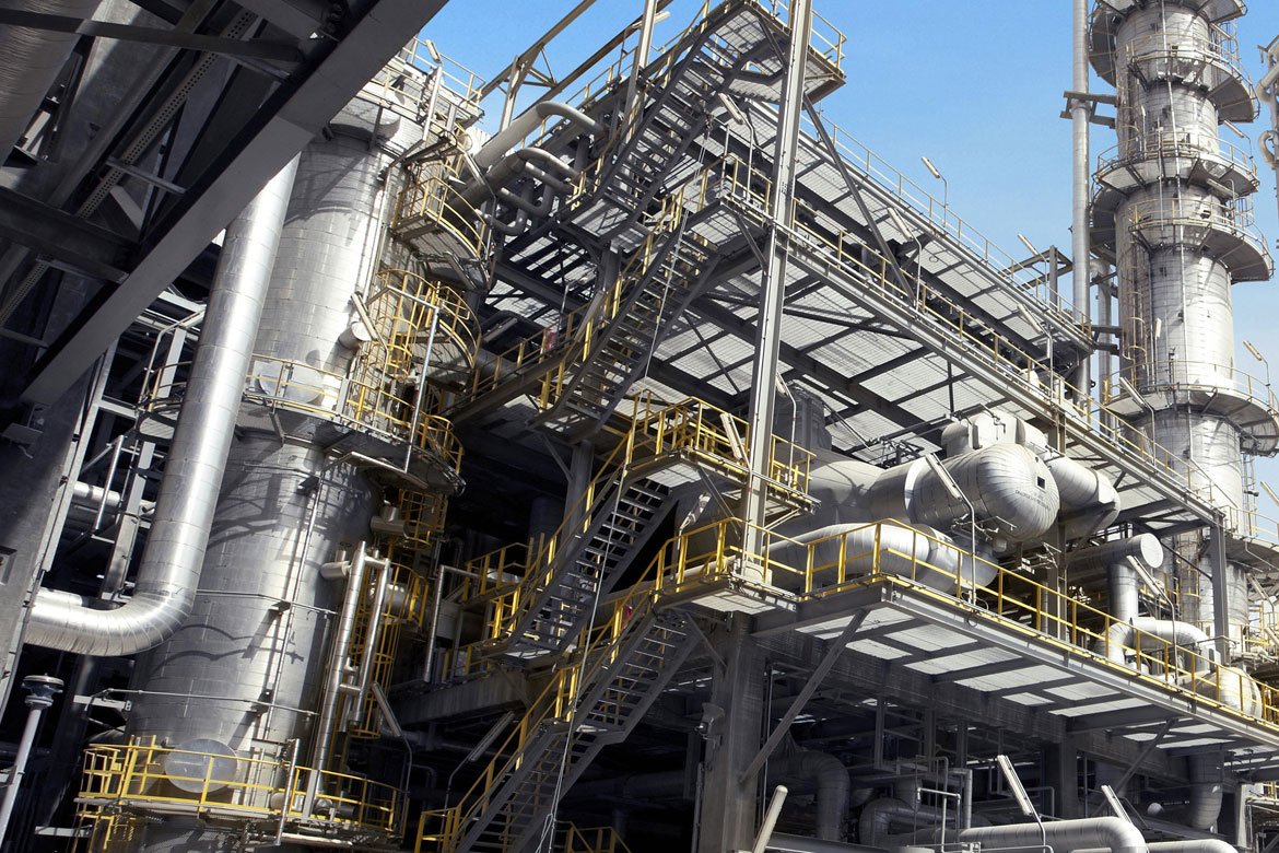 petrochemical-industry
