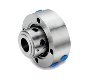 Single Cartridge Mechanical Seals
