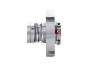 single-unbalance-mechanical-seal