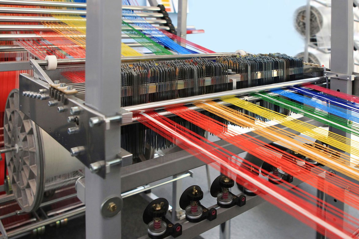 textile-industries