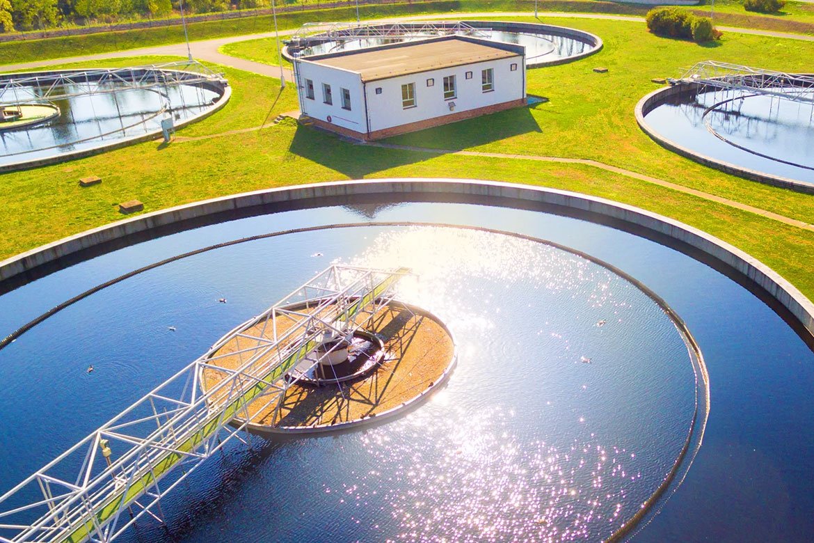 water-and-wastewater